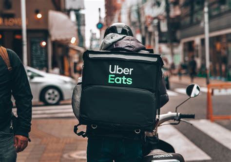 Uber courier. Things To Know About Uber courier. 